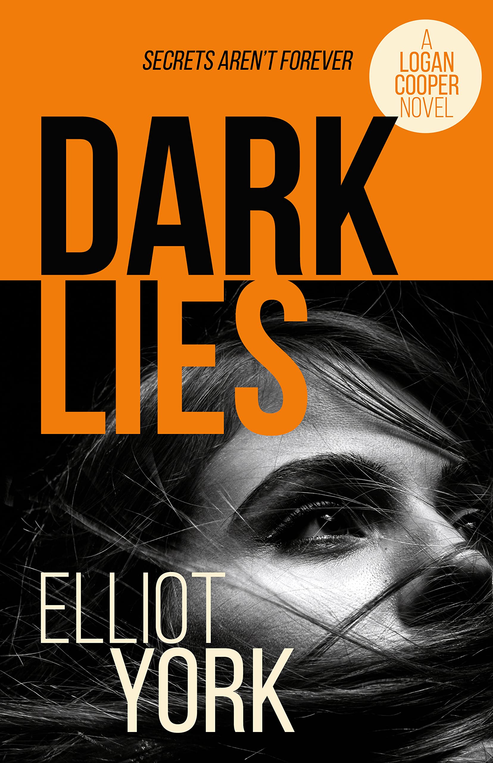 Dark Lies