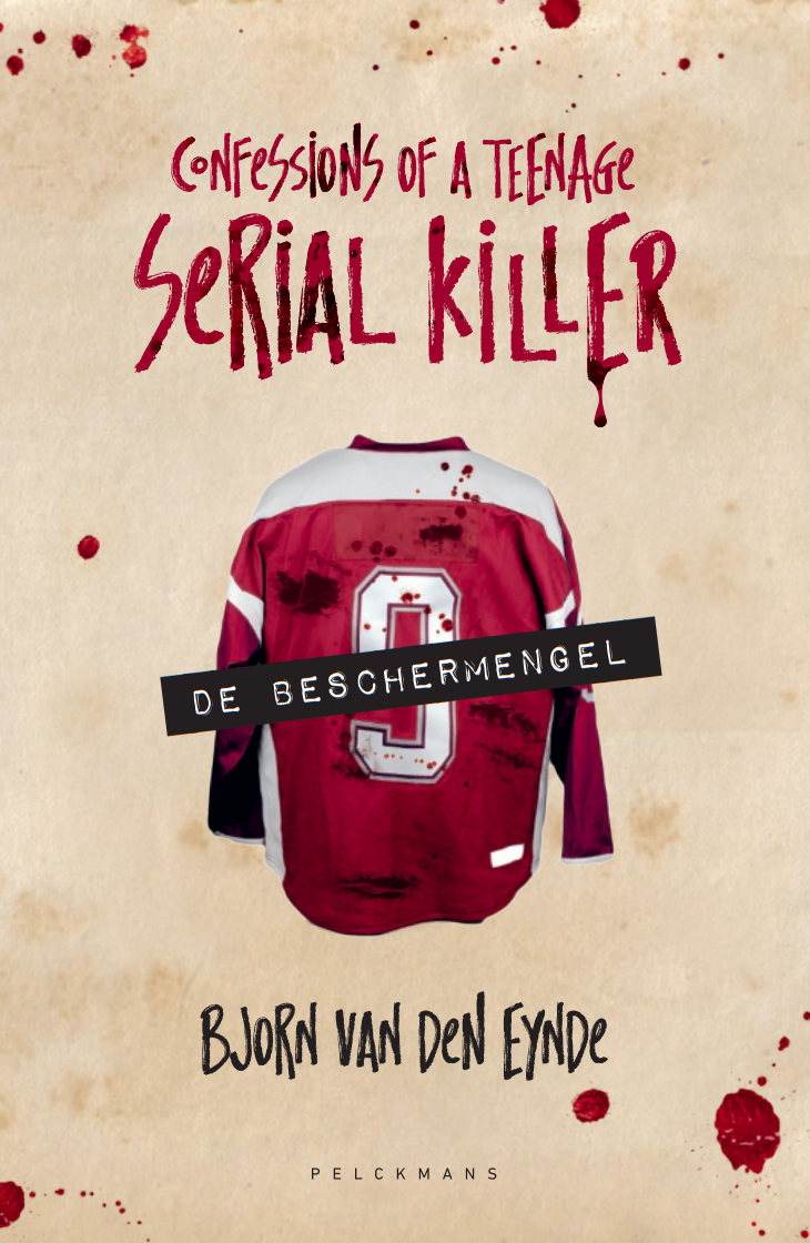 De Beschermengel book cover