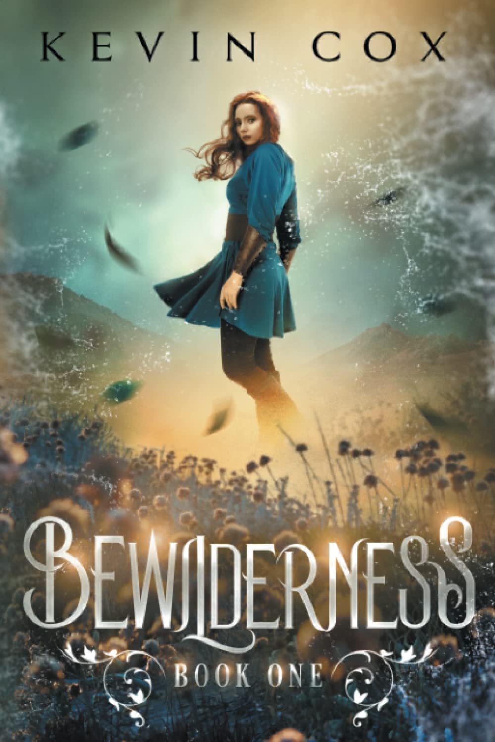 Bewilderness