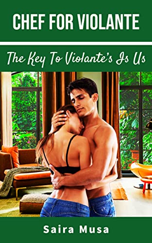 The Key To Violante's Is Us
