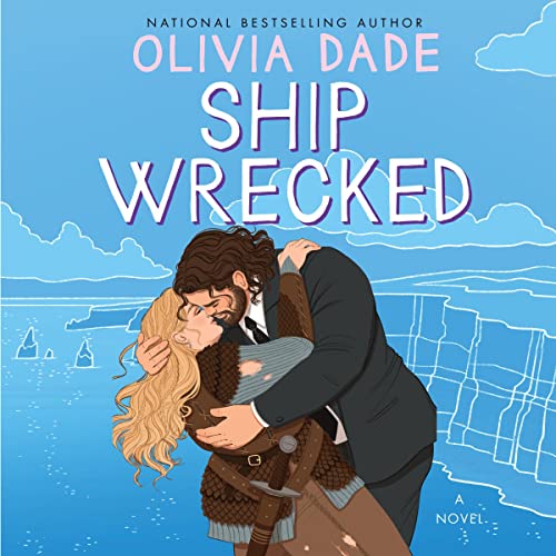 Ship Wrecked (Spoiler Alert, #3)