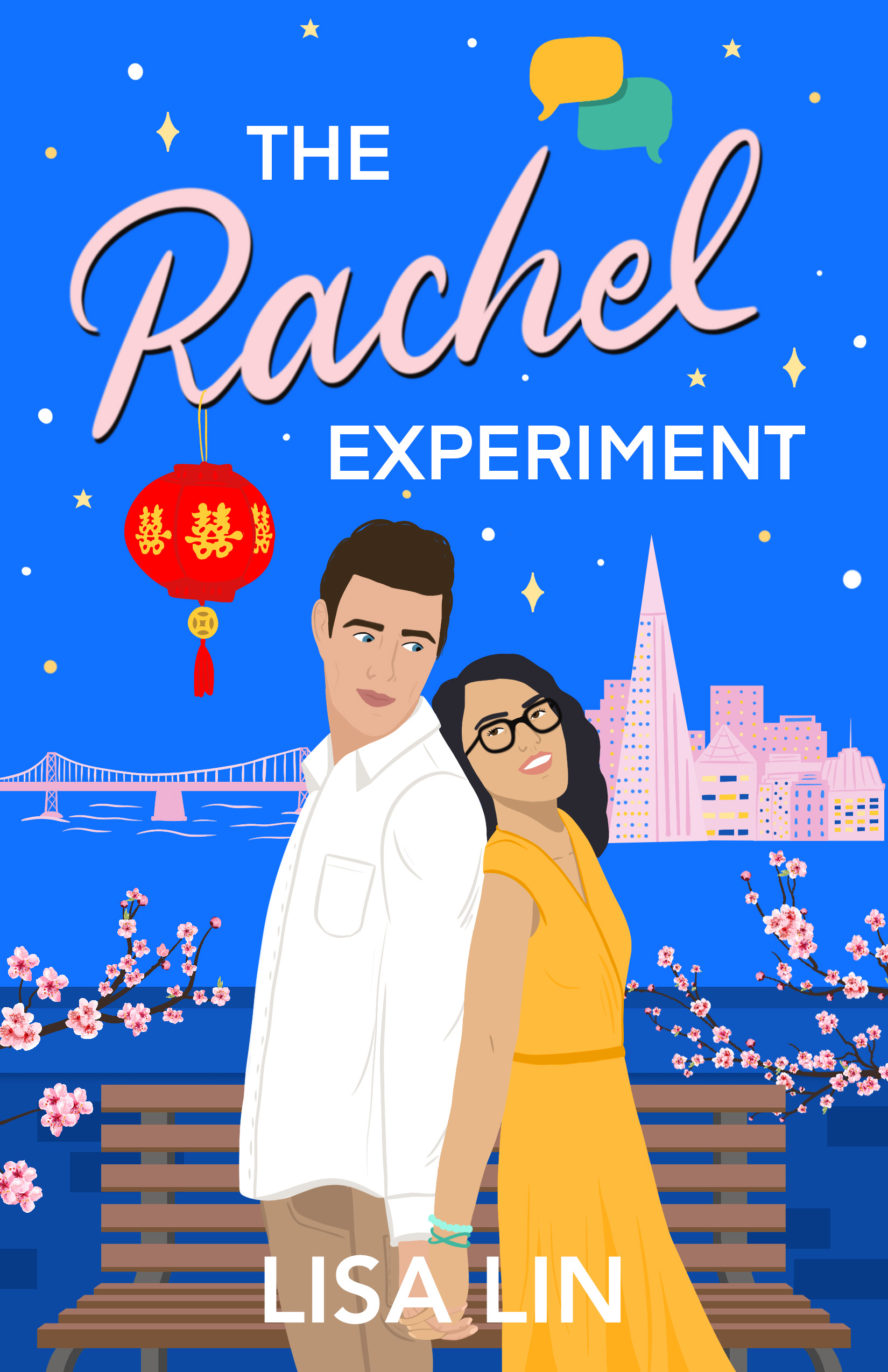 The Rachel Fit Leak: A Cautionary Tale - 41x9wkj