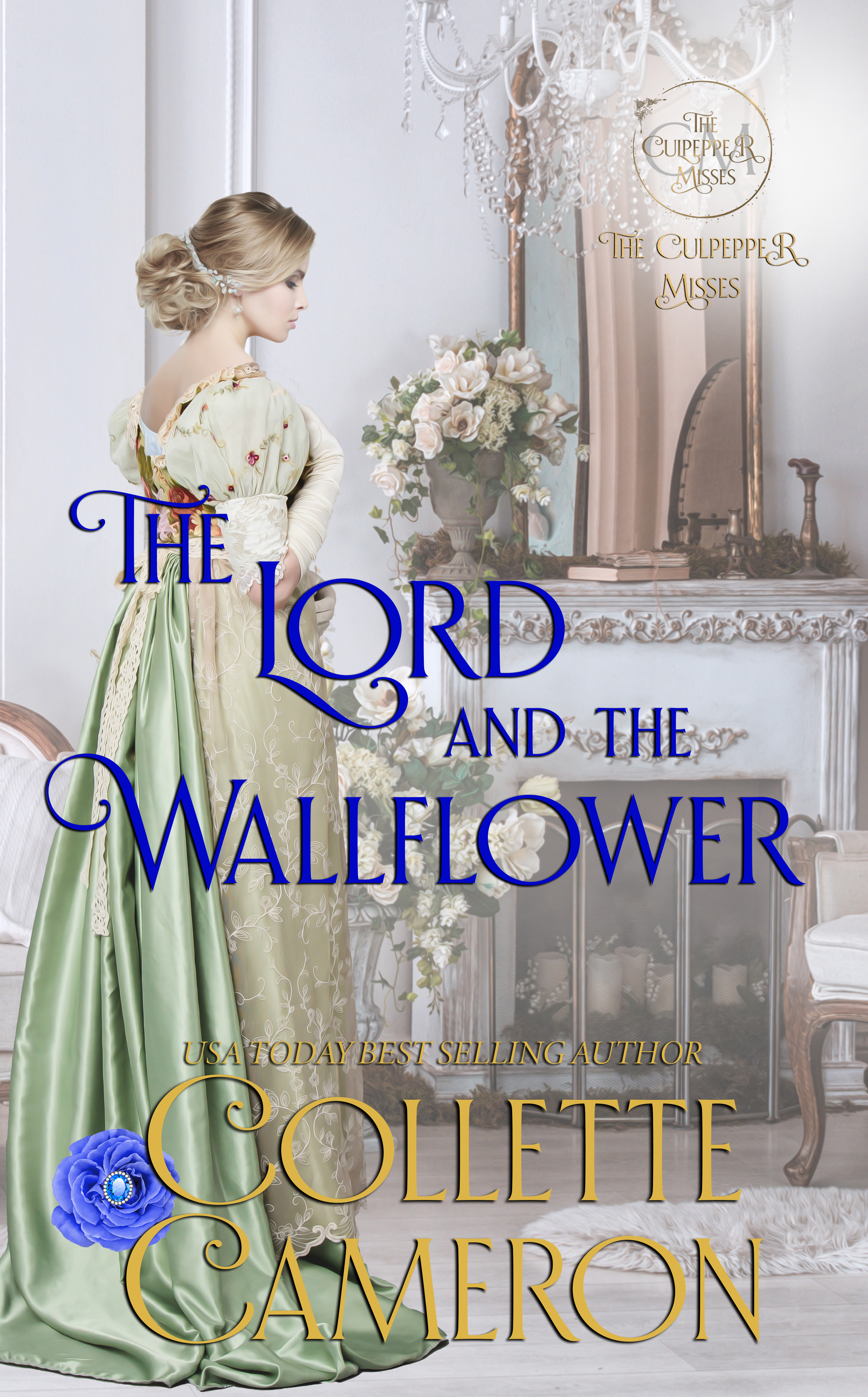 The Lord and the Wallflower