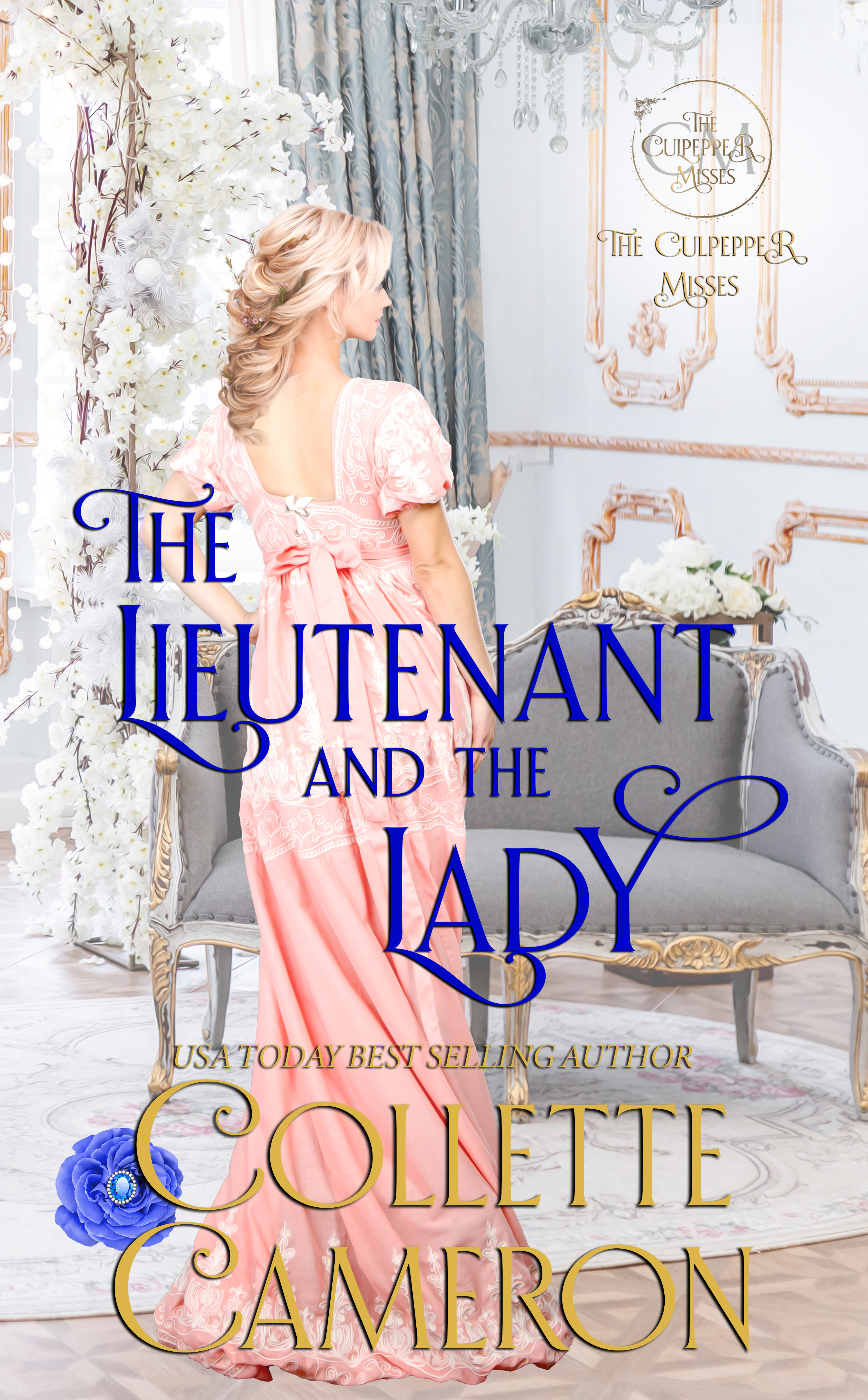 The Lieutenant and the Lady