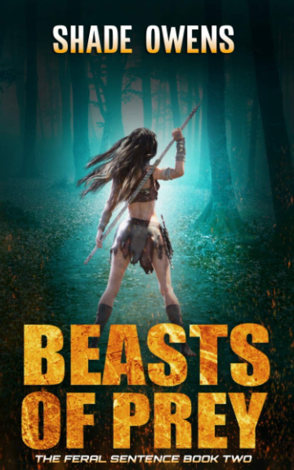 Beasts of Prey