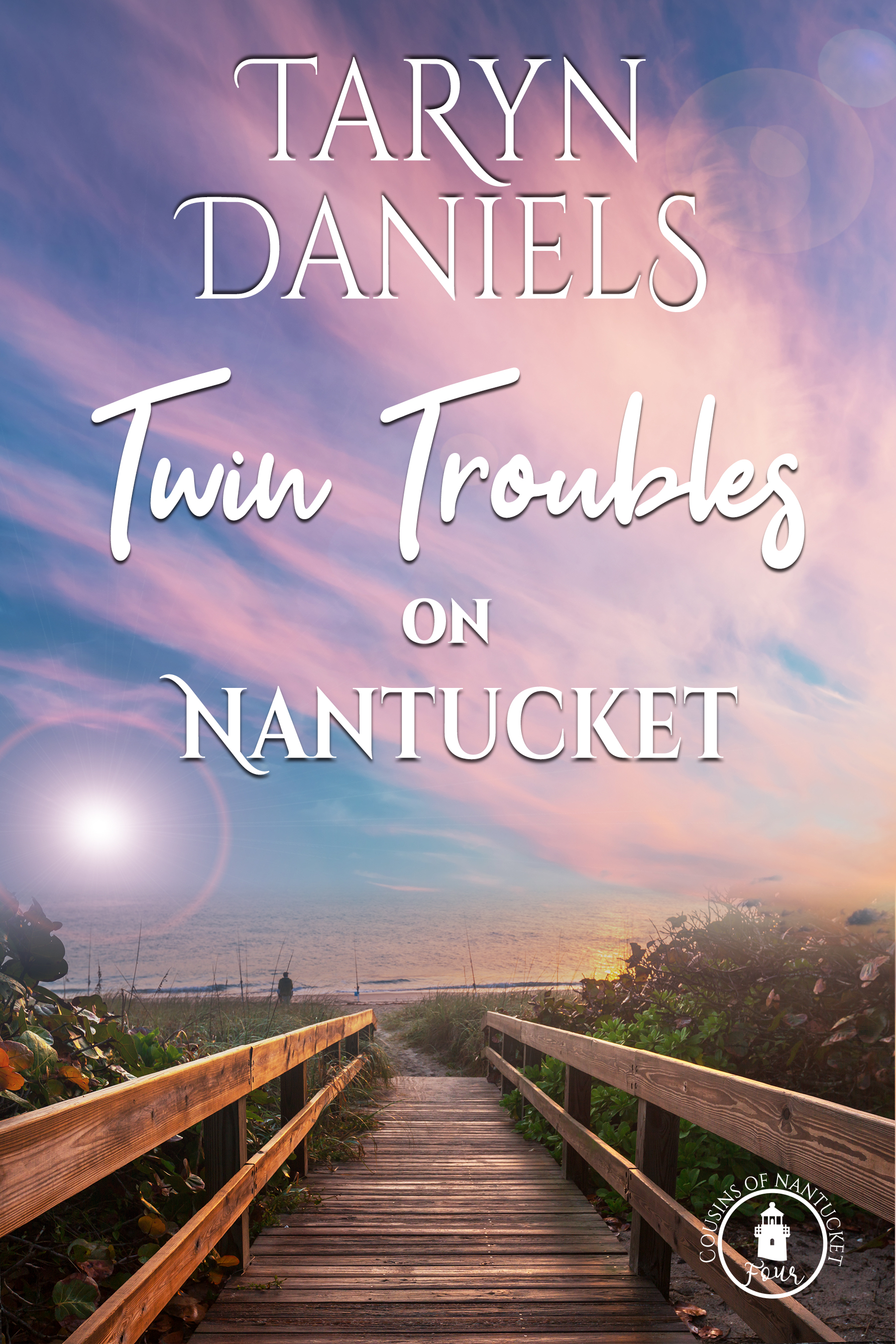 Twin Troubles on Nantucket