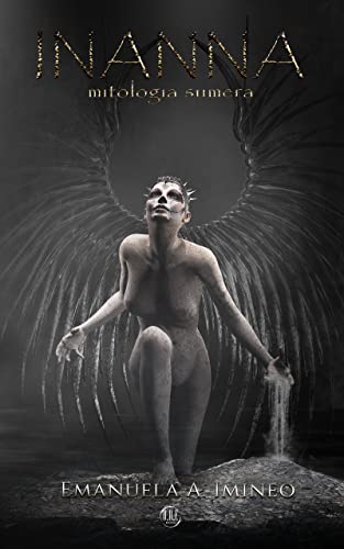 Inanna: Mitologia sumera