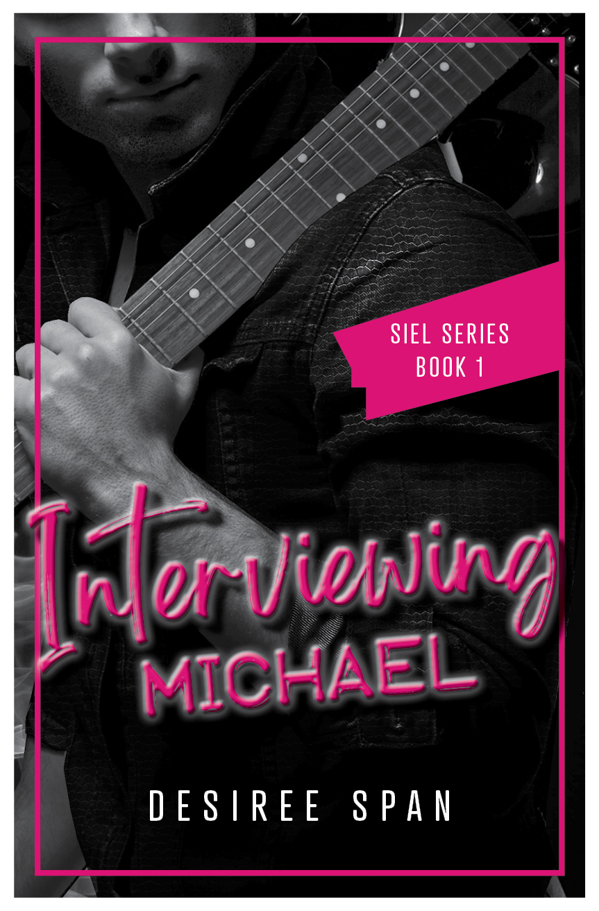 Interviewing Michael