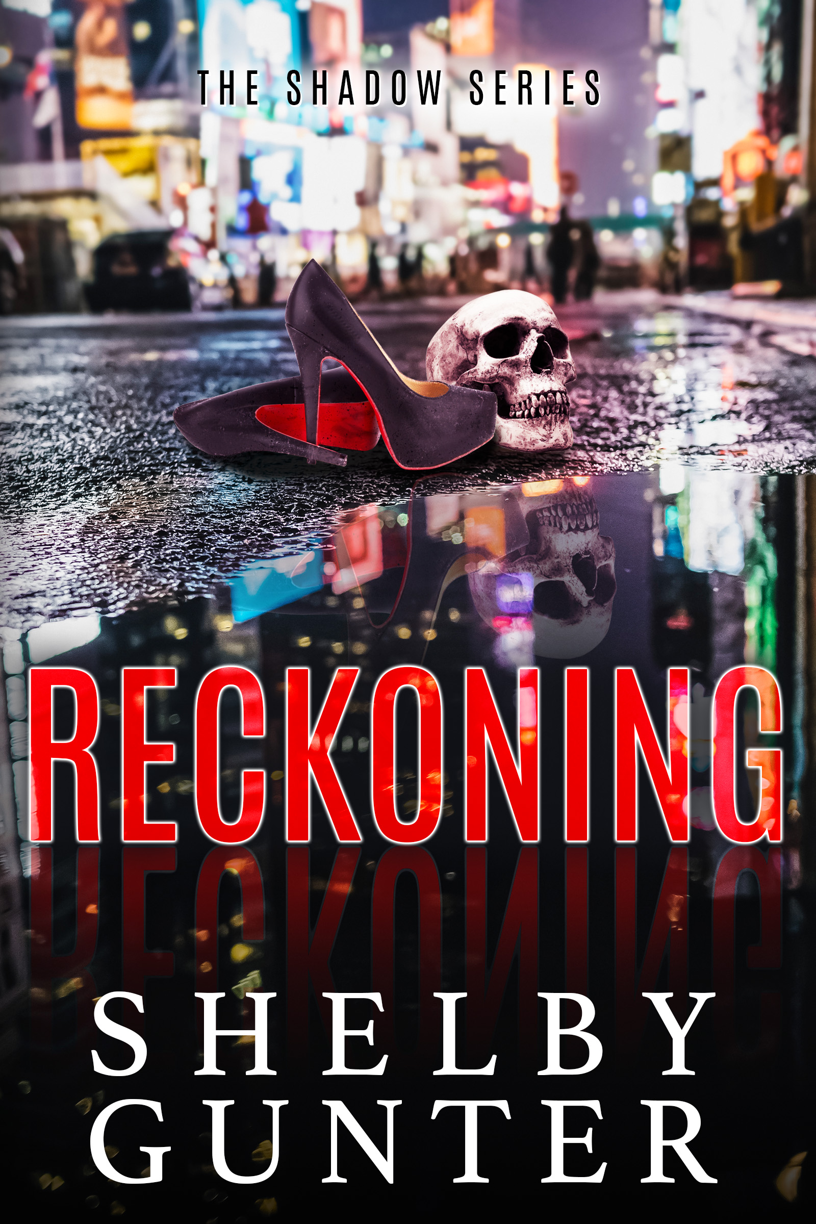 Reckoning