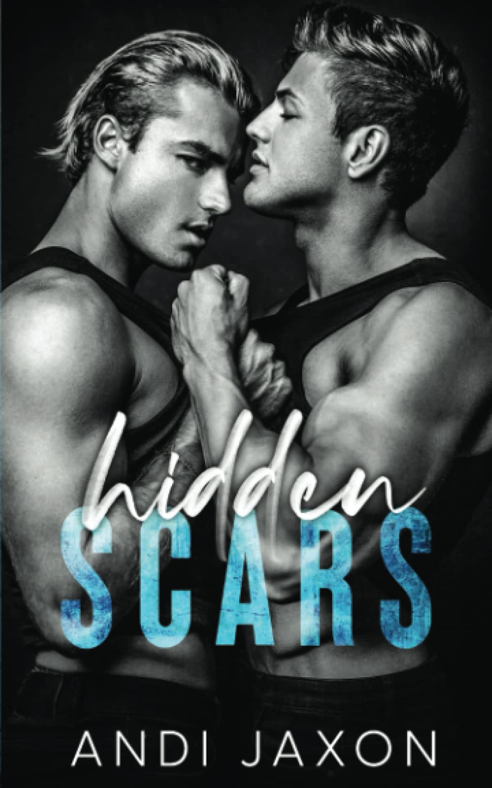Hidden Scars