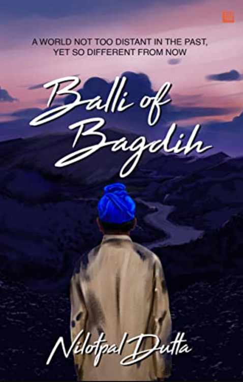 Balli of Bagdih