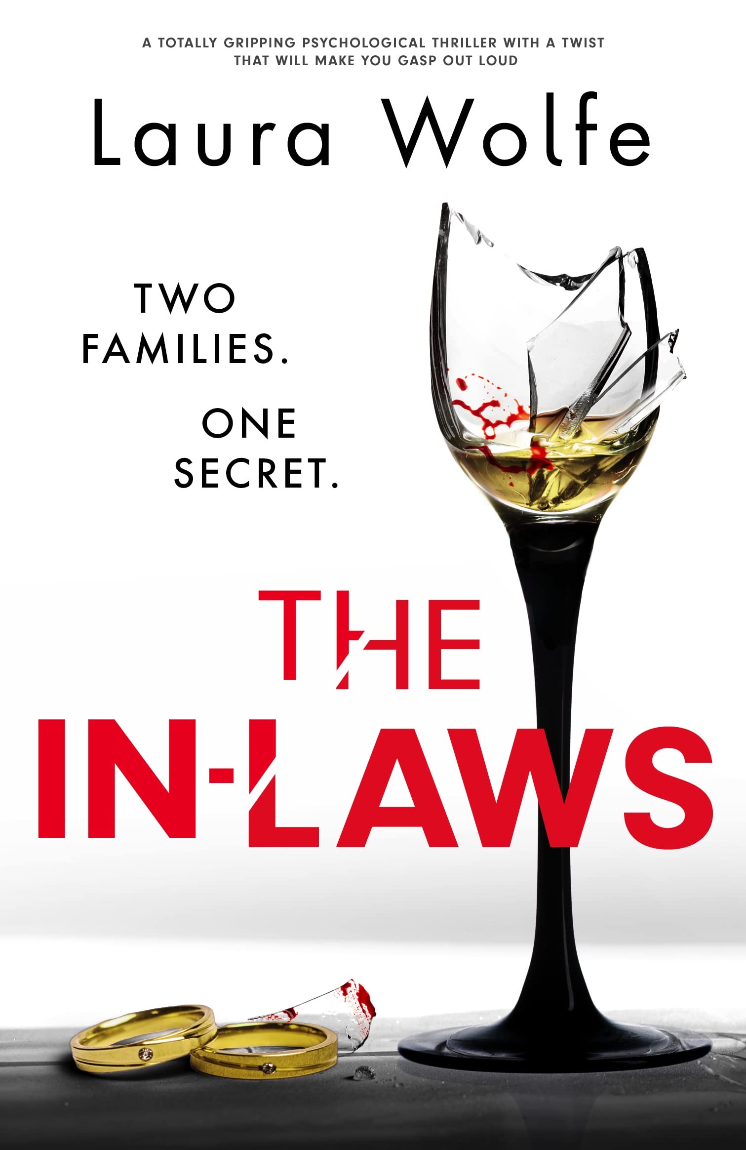 The In-Laws