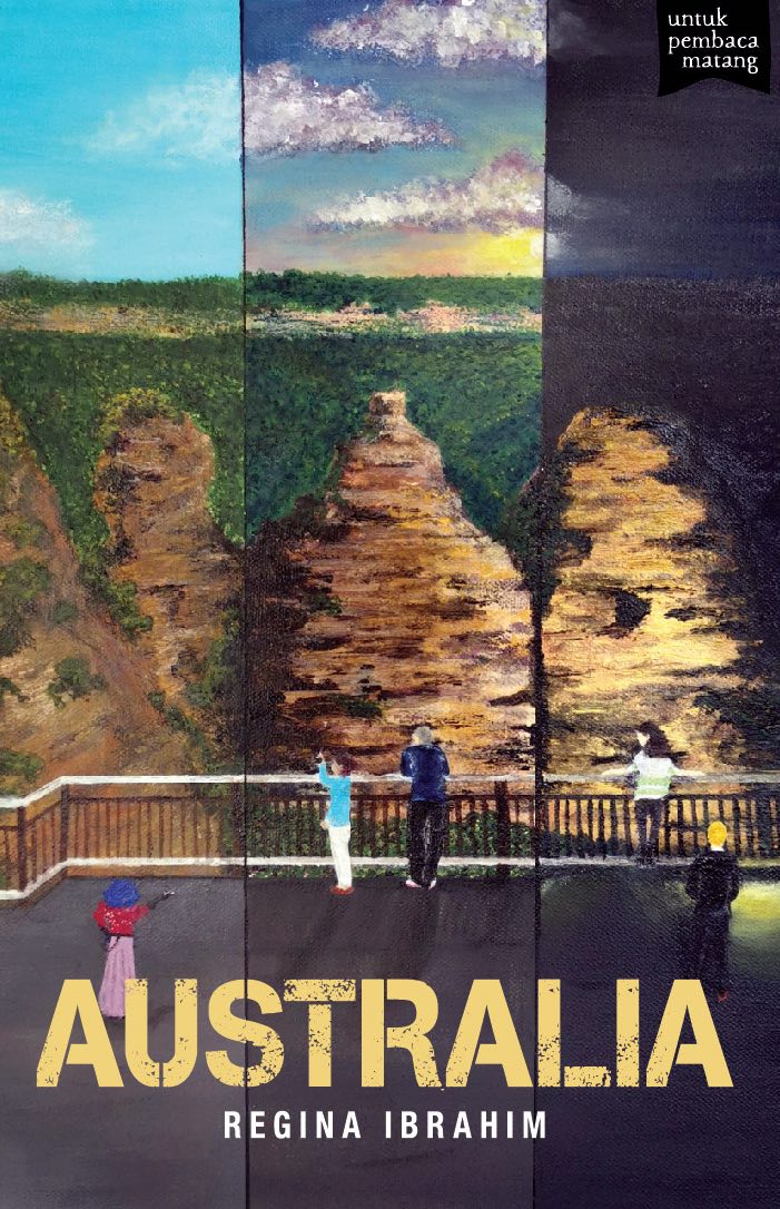 AUSTRALIA