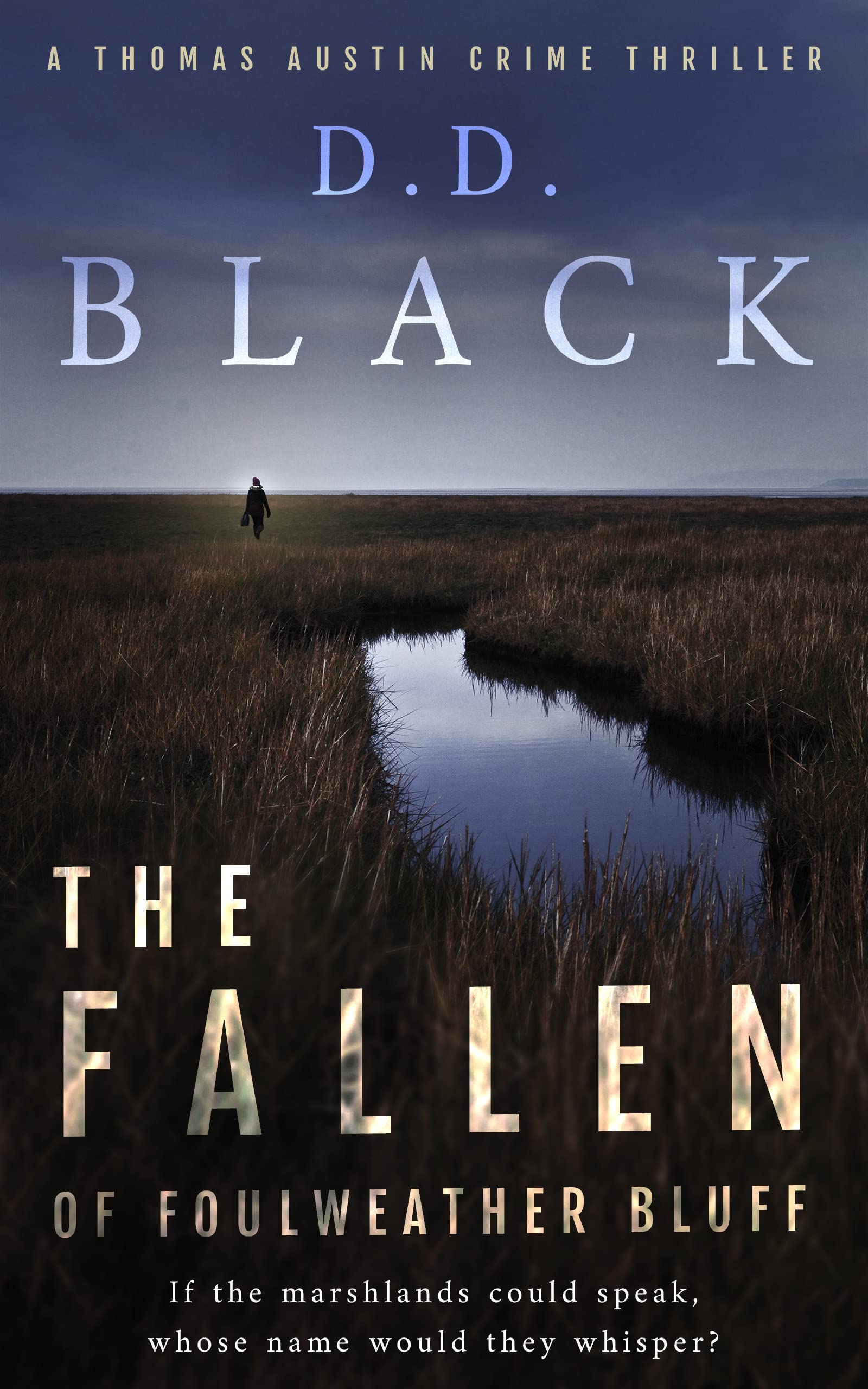 The Fallen of Foulweather Bluff