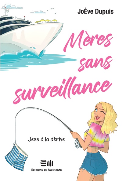 Jess à la dérive