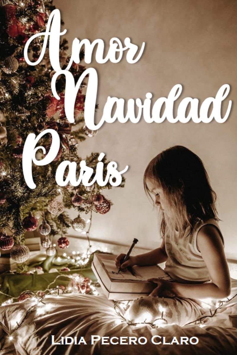 AMOR, NAVIDAD, PARÍS