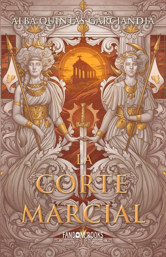 La corte marcial