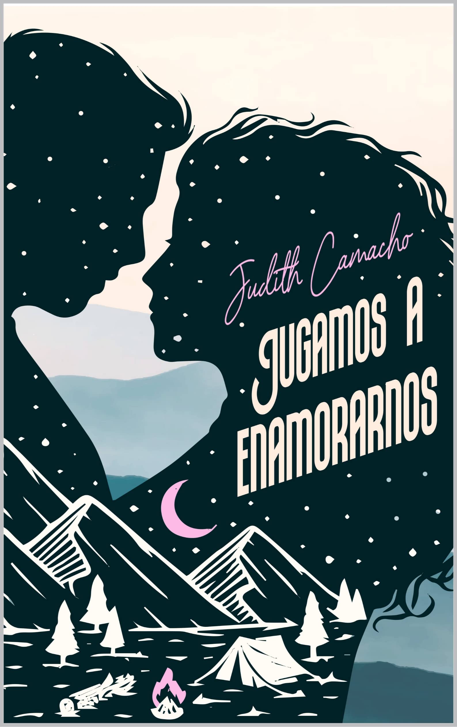 Jugamos a enamorarnos