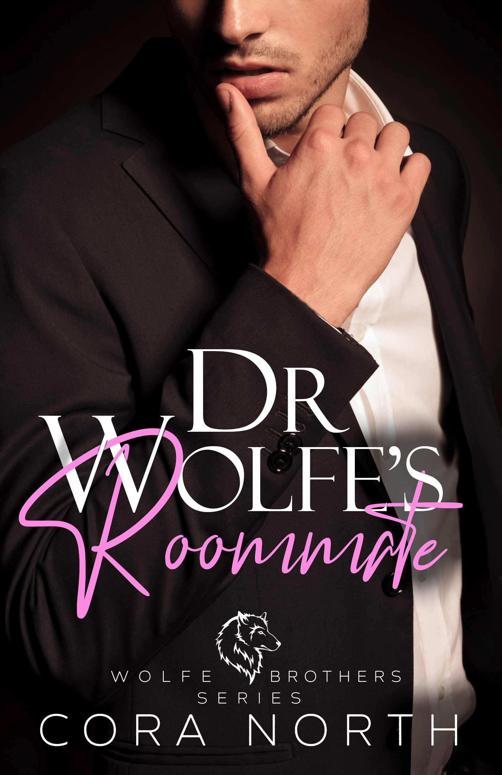 Dr. Wolfe's Roommate