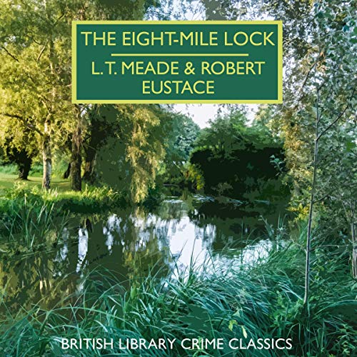 The Eight-Mile Lock