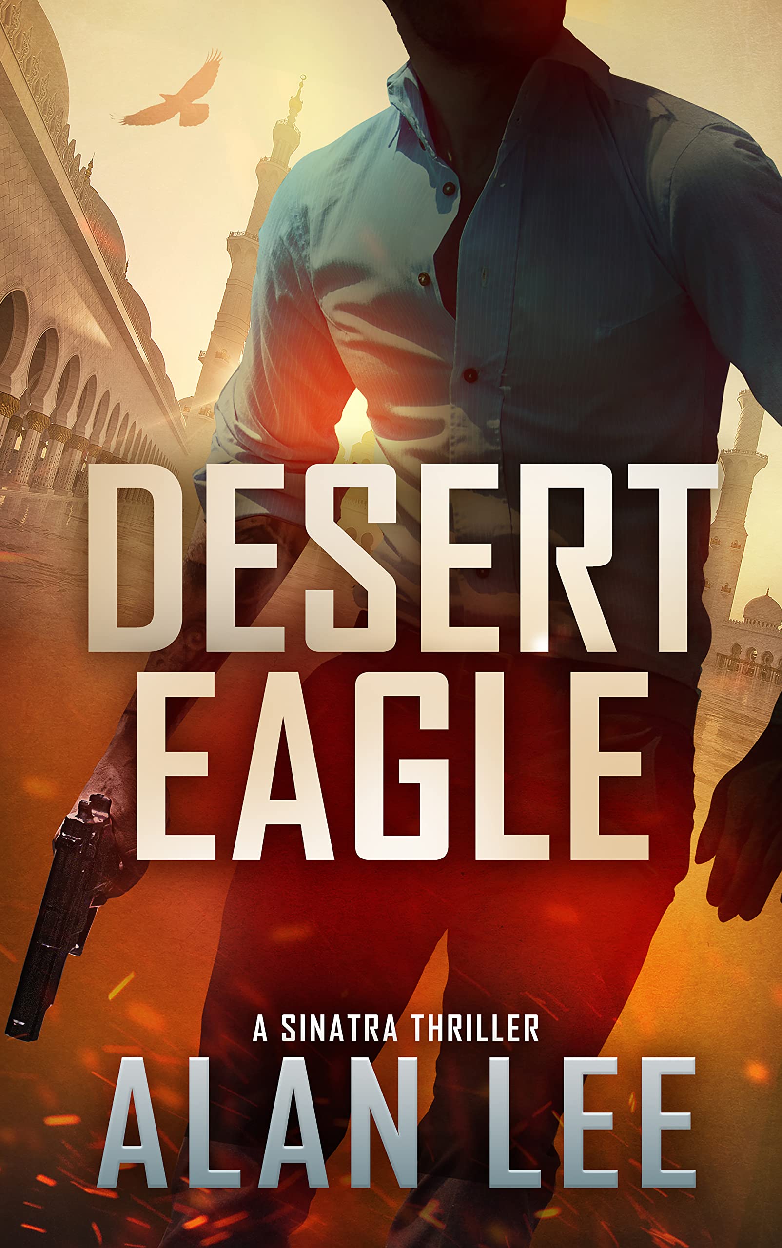 Desert Eagle