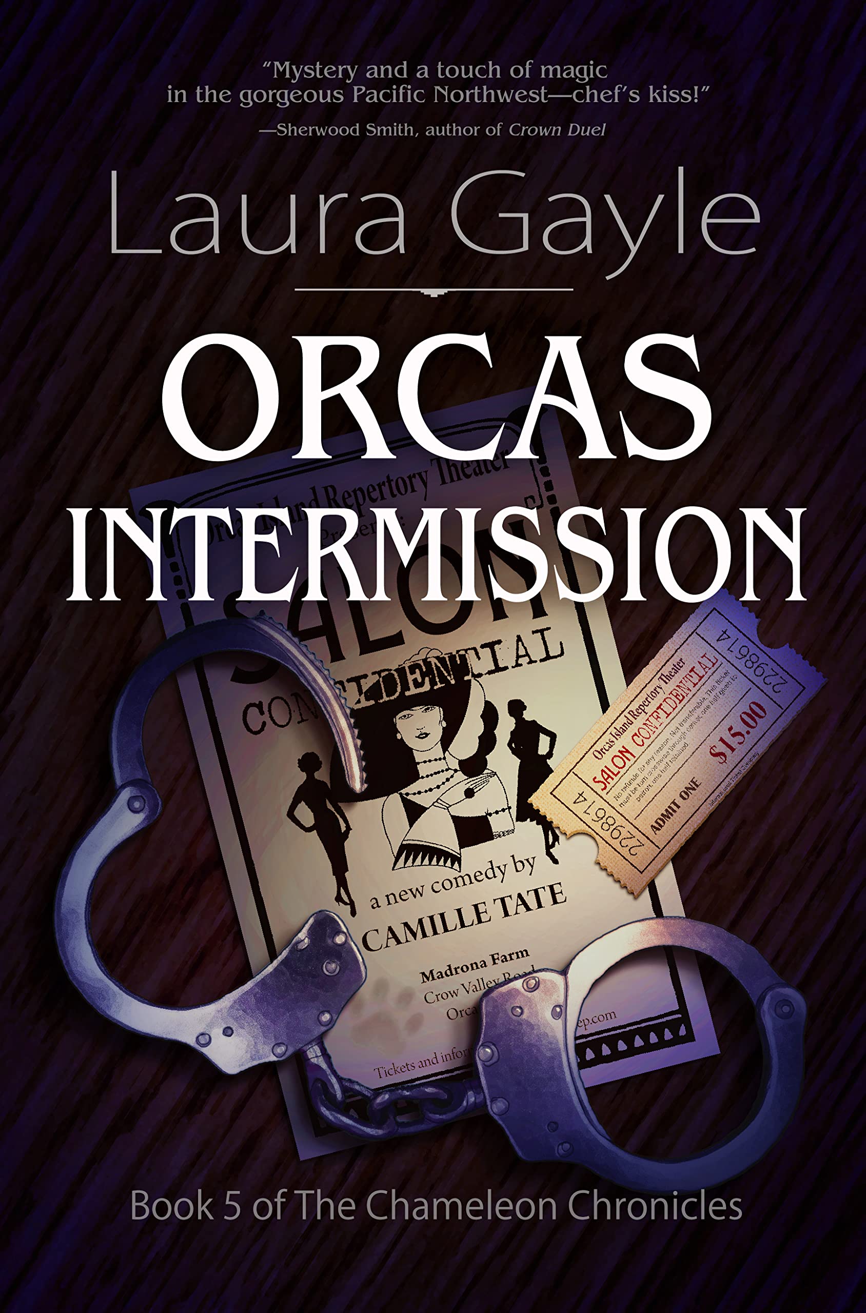 Orcas Intermission