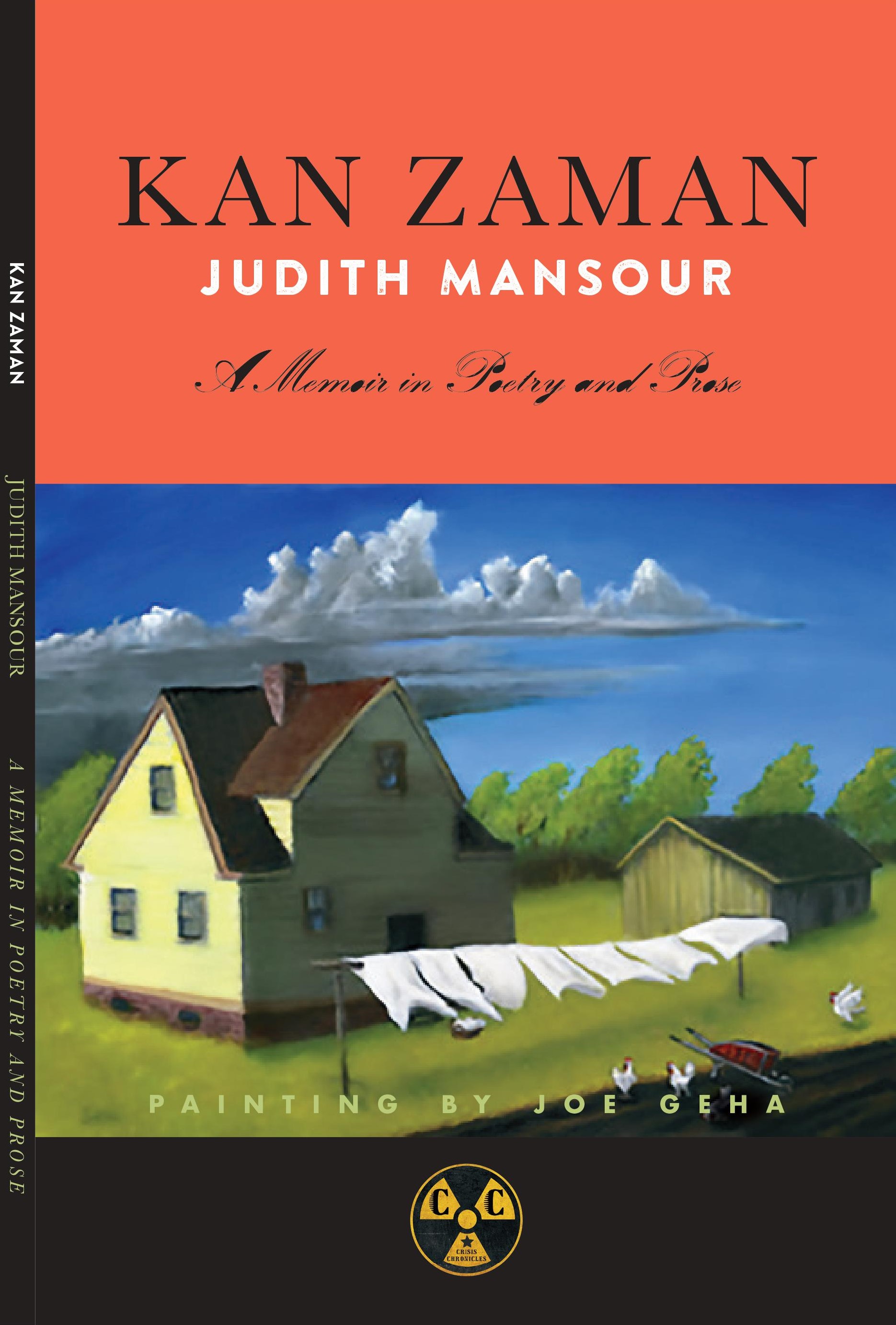 Kan Zaman by Judith Mansour Goodreads