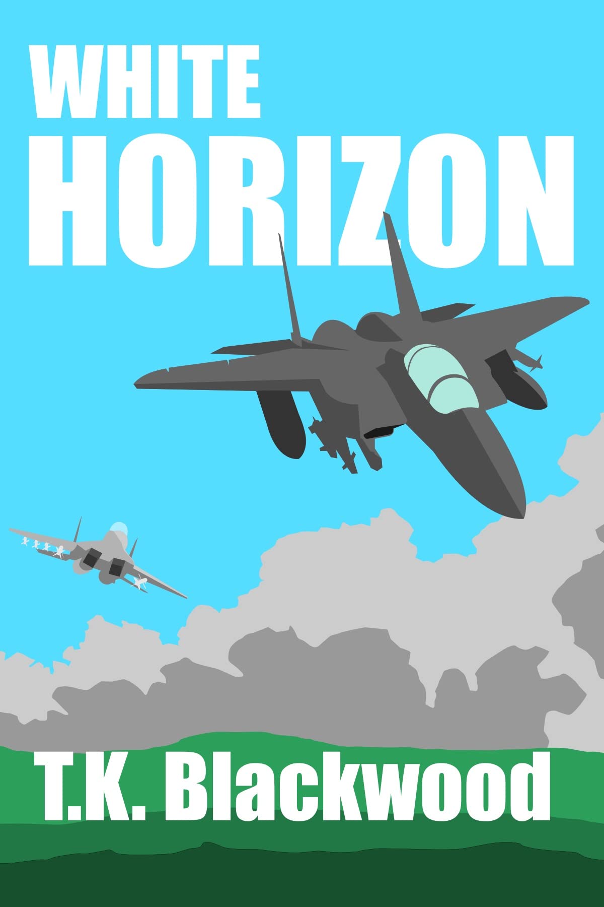 White Horizon