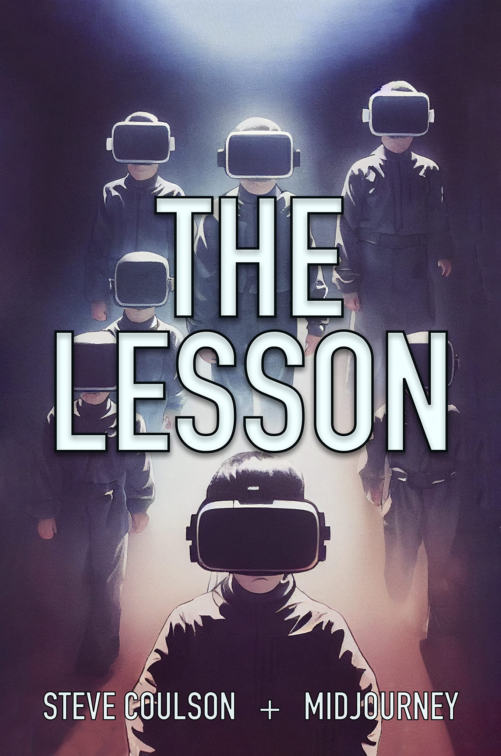 THE LESSON