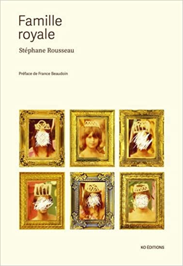 Famille royale