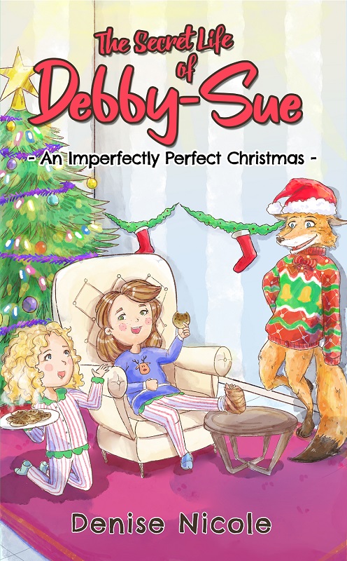 An Imperfectly Perfect Christmas