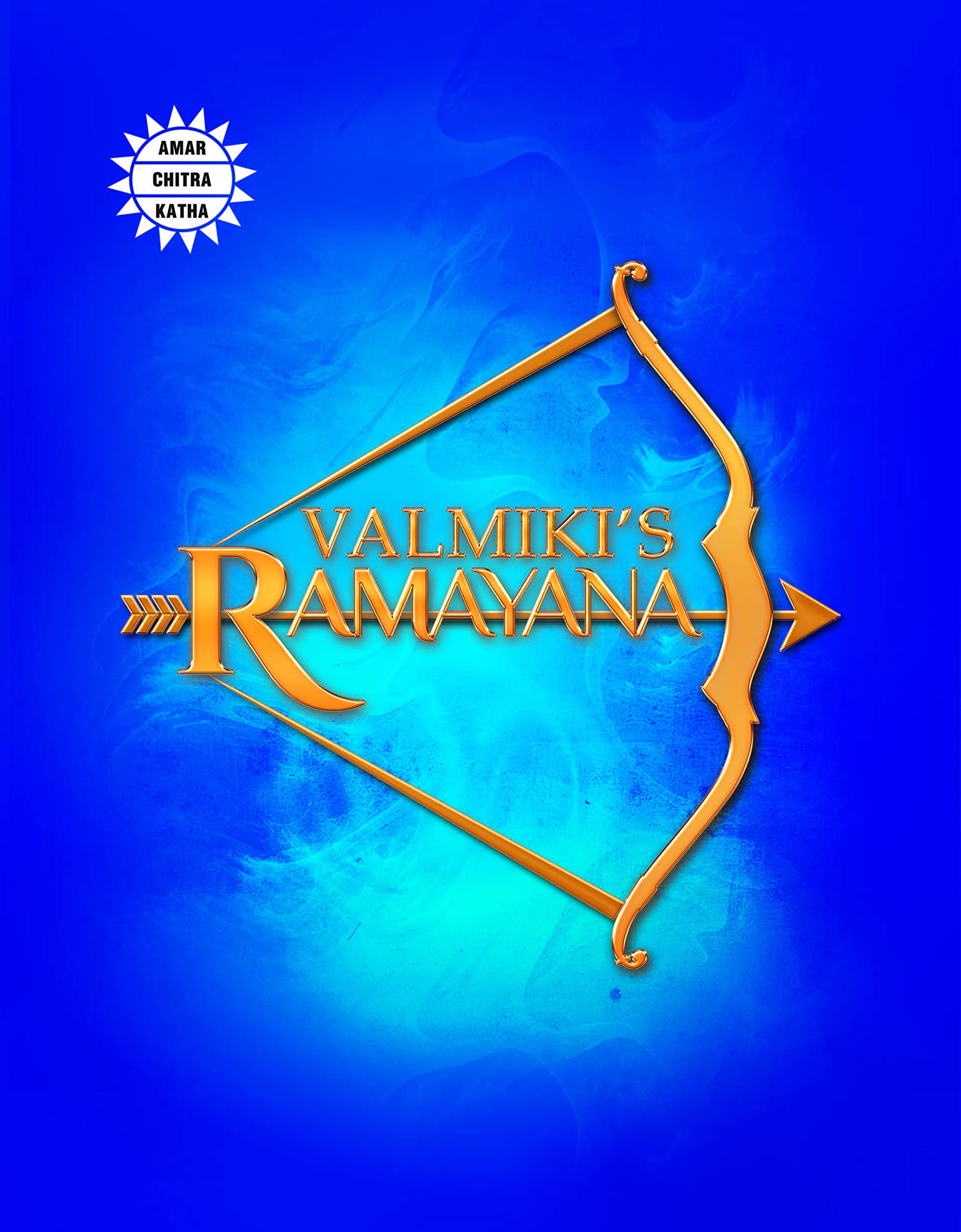Valmiki's Ramayana