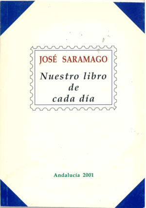 Nuestro libro de cada día book cover