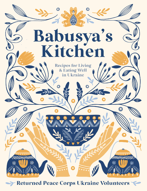 Babusya's Kitchen