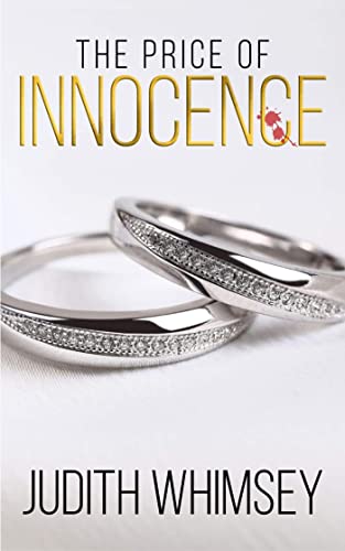 The Price of Innocence book cover