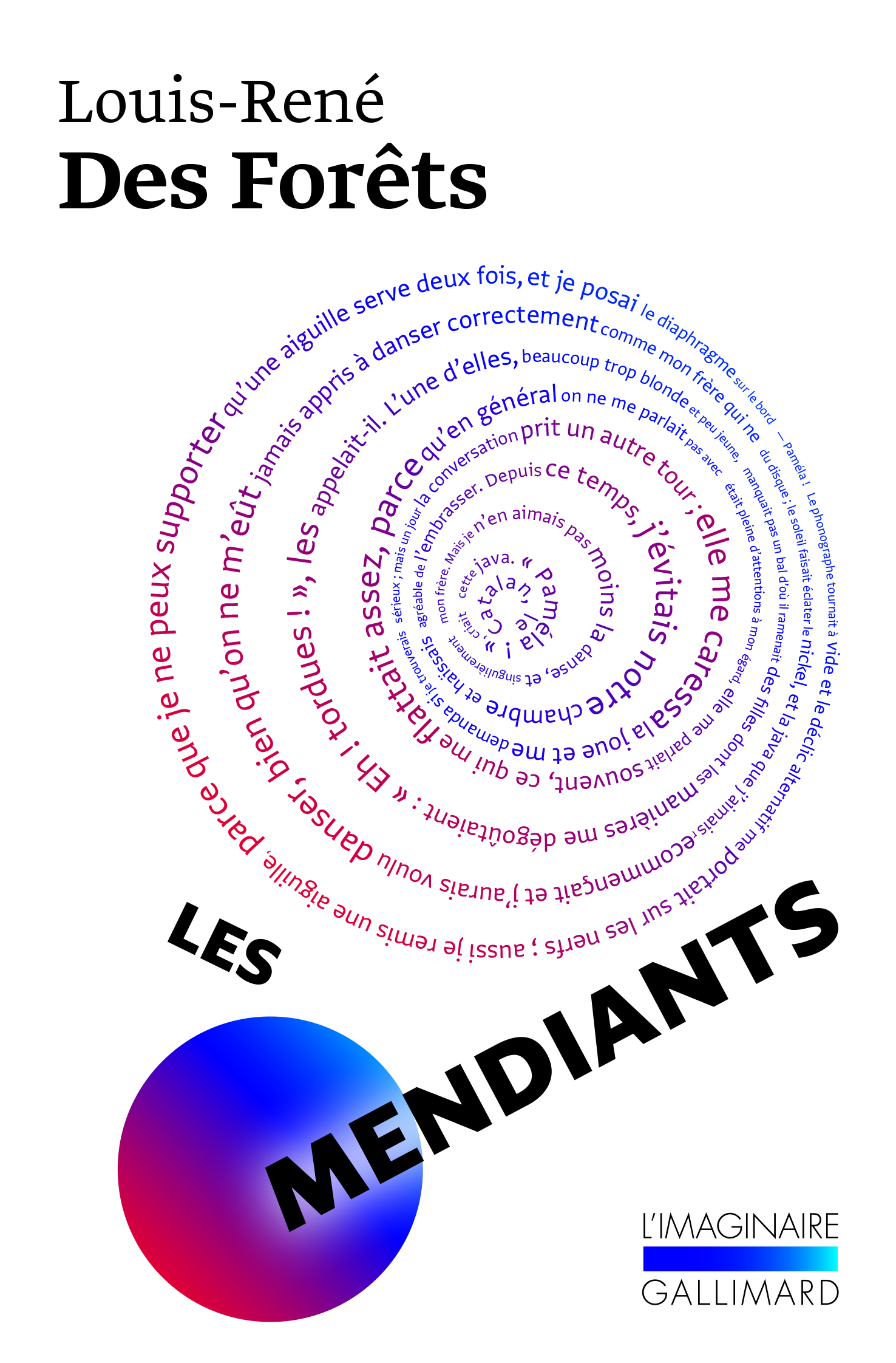 Les Mendiants