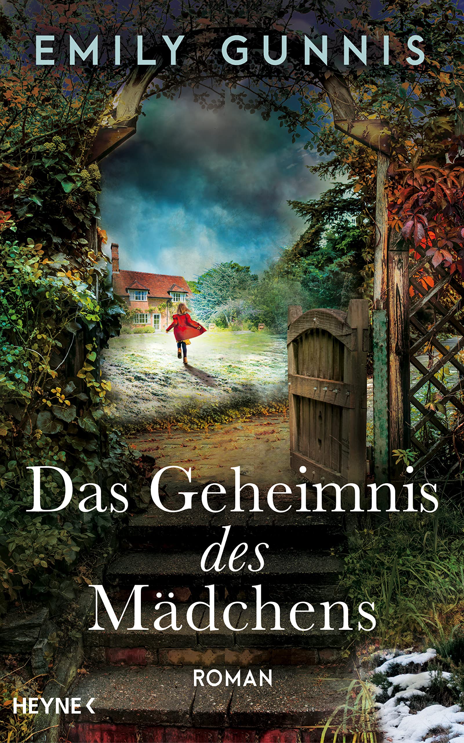 Das Geheimnis Von Ashton Place 5 Wild Währt Am Längsten Das Geheimnis des Mädchens: Roman (German Edition) by Emily Gunnis
