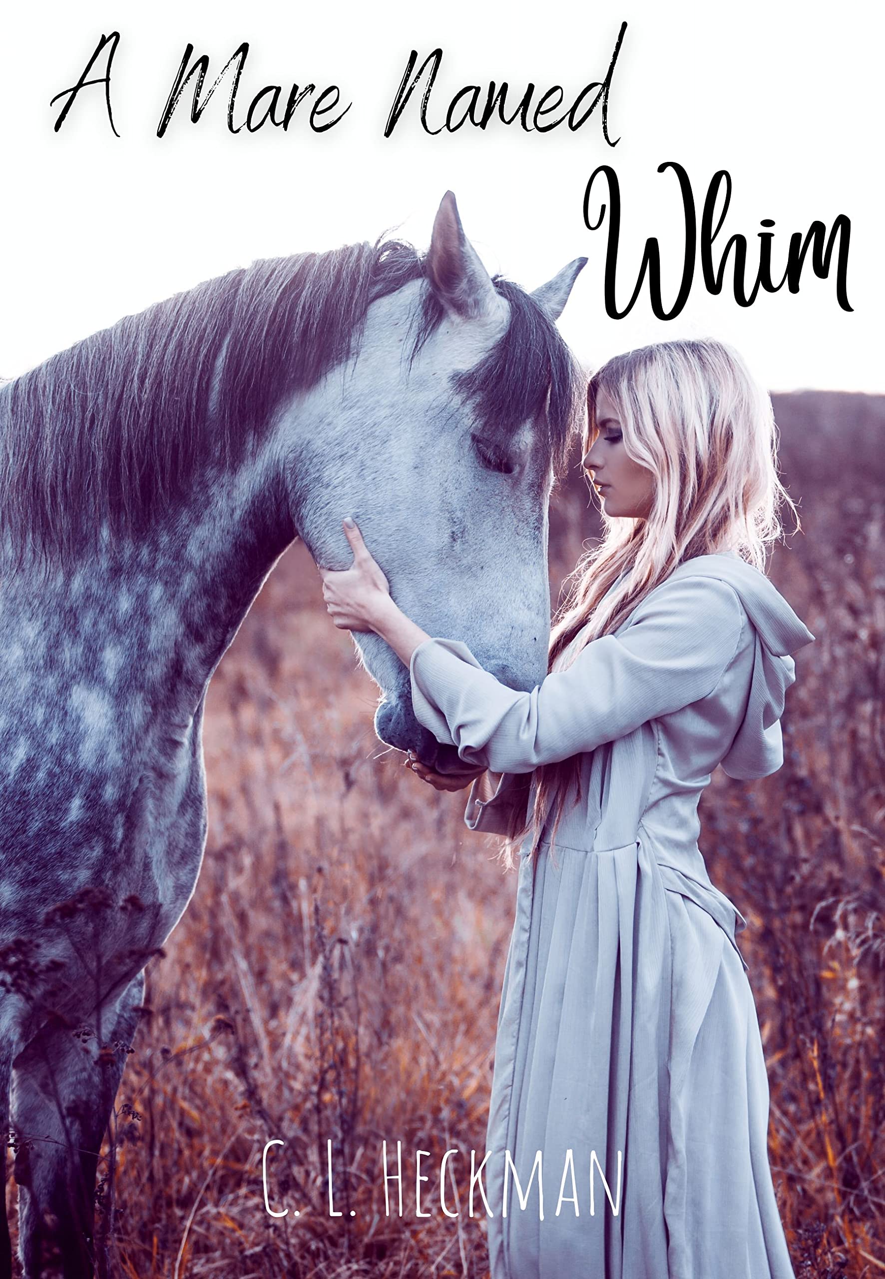 A Mare Named Whim
