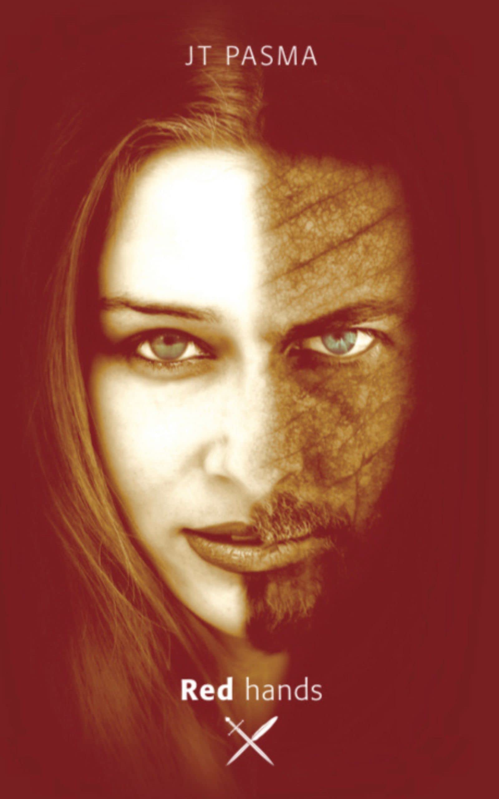 Red hands (Red trilogy Book 1) by JT Pasma Goodreads