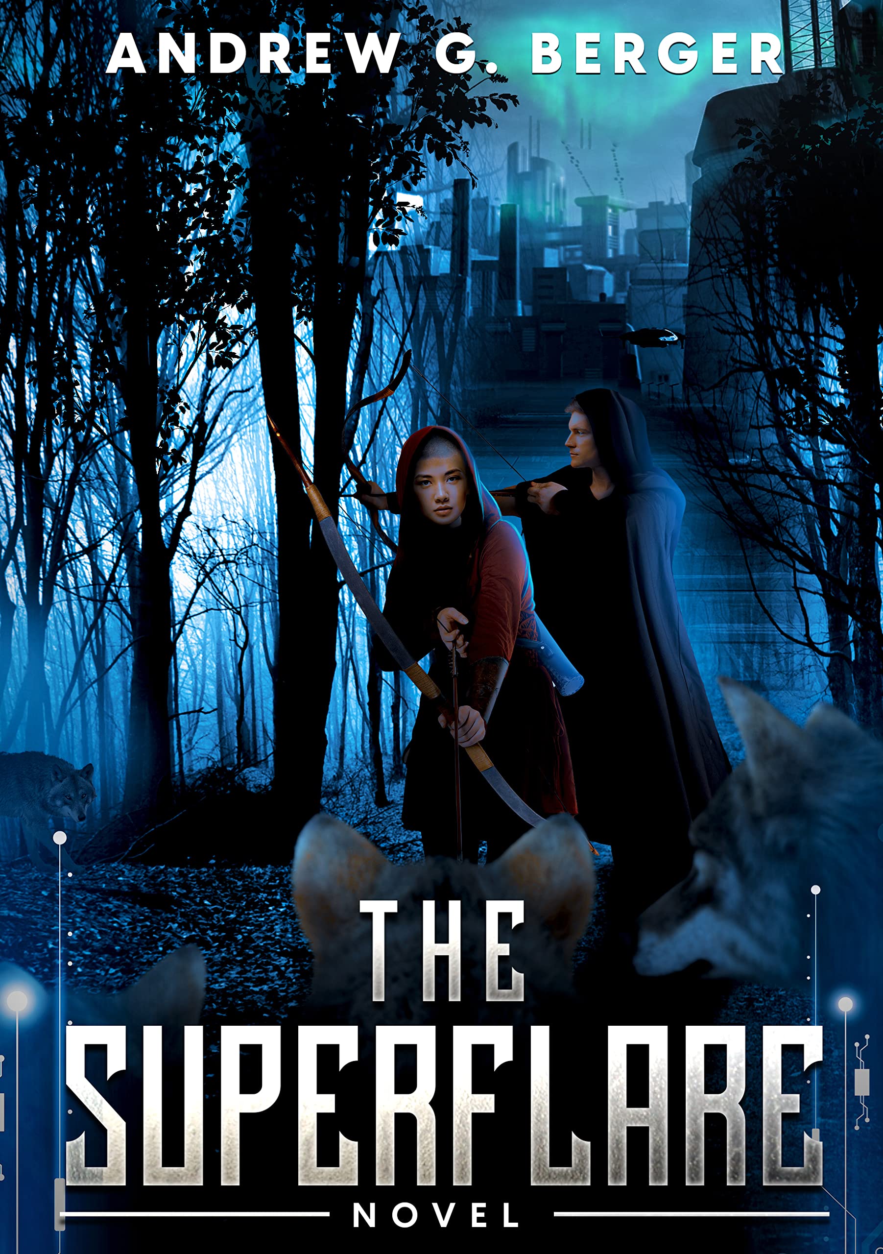 THE SUPERFLARE
