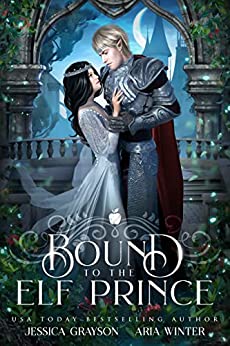Bound To The Elf Prince