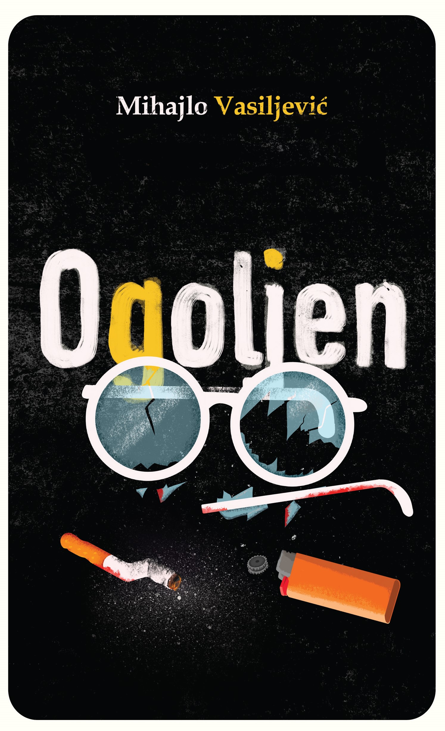 Ogoljen
