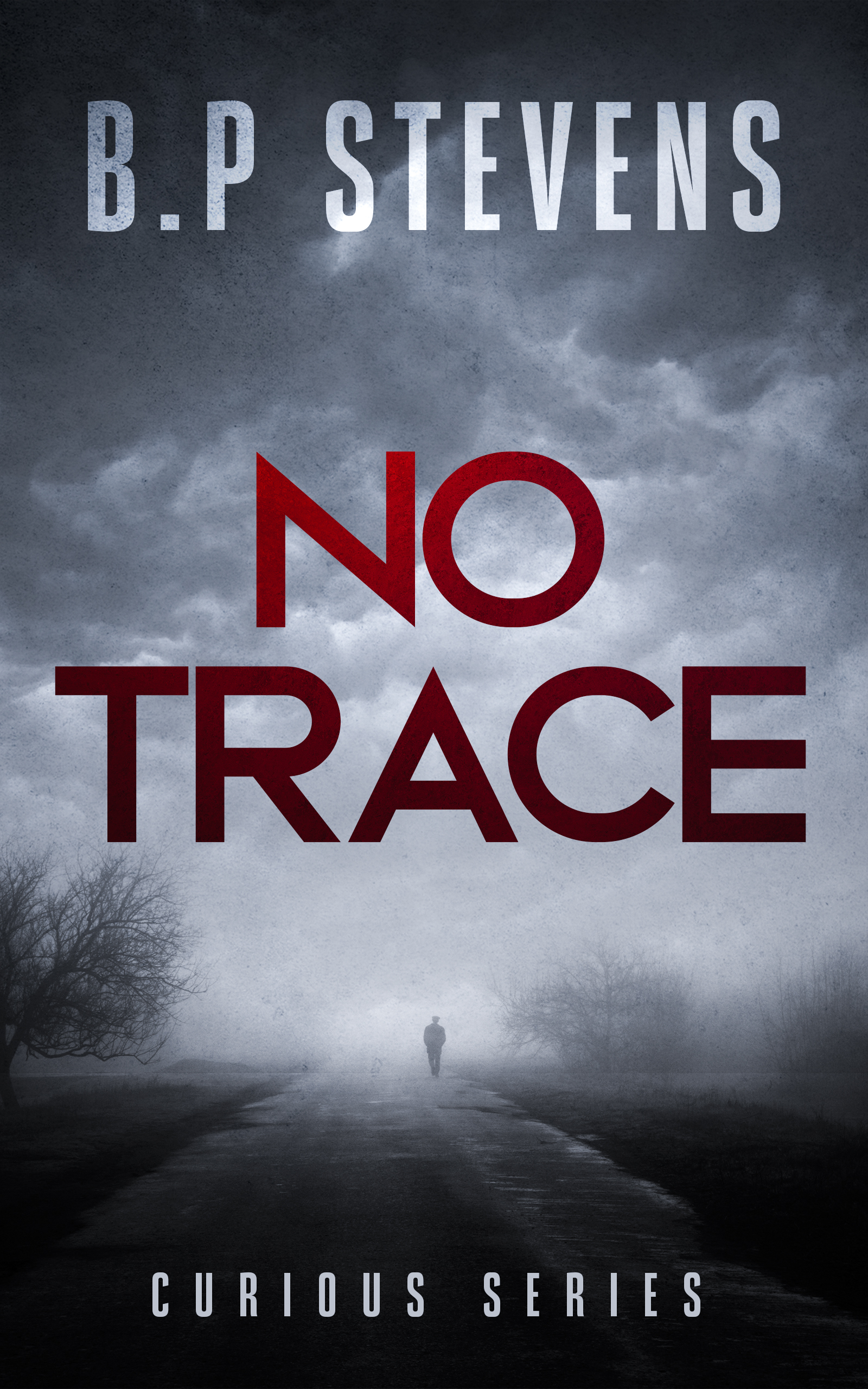No Trace