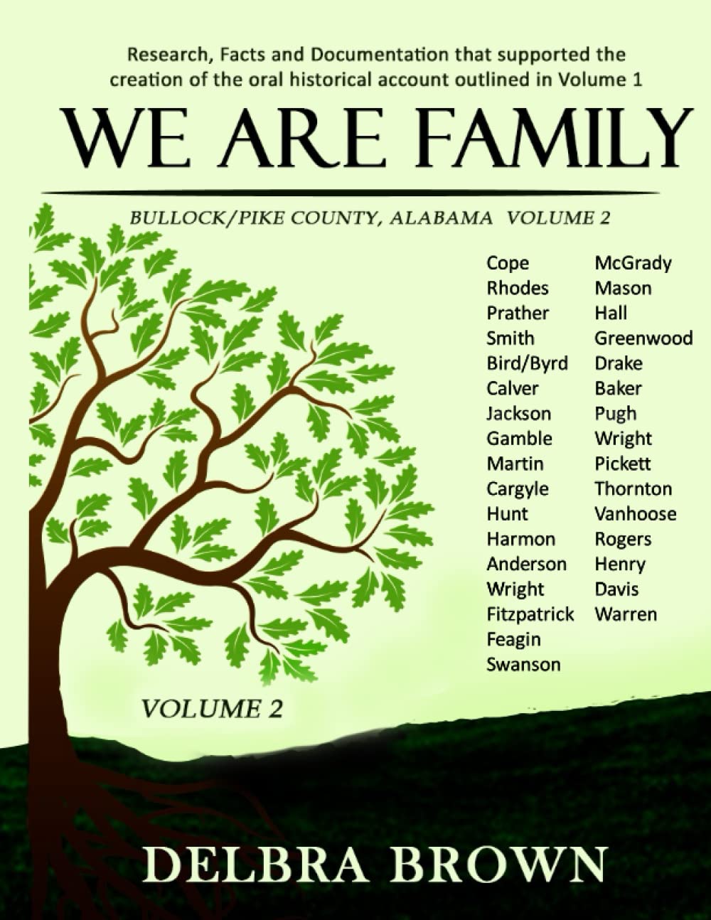 we-are-family-our-stories-narrated-in-our-ancestors-voices-bullock