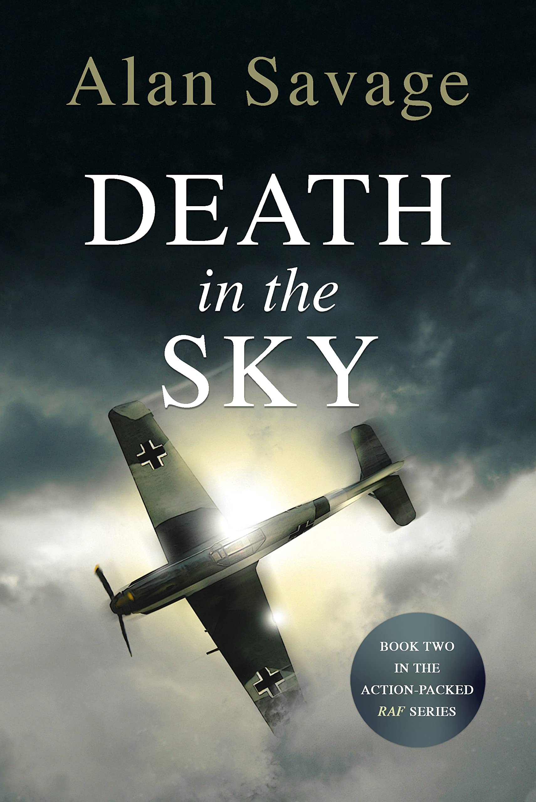 Death in the Sky