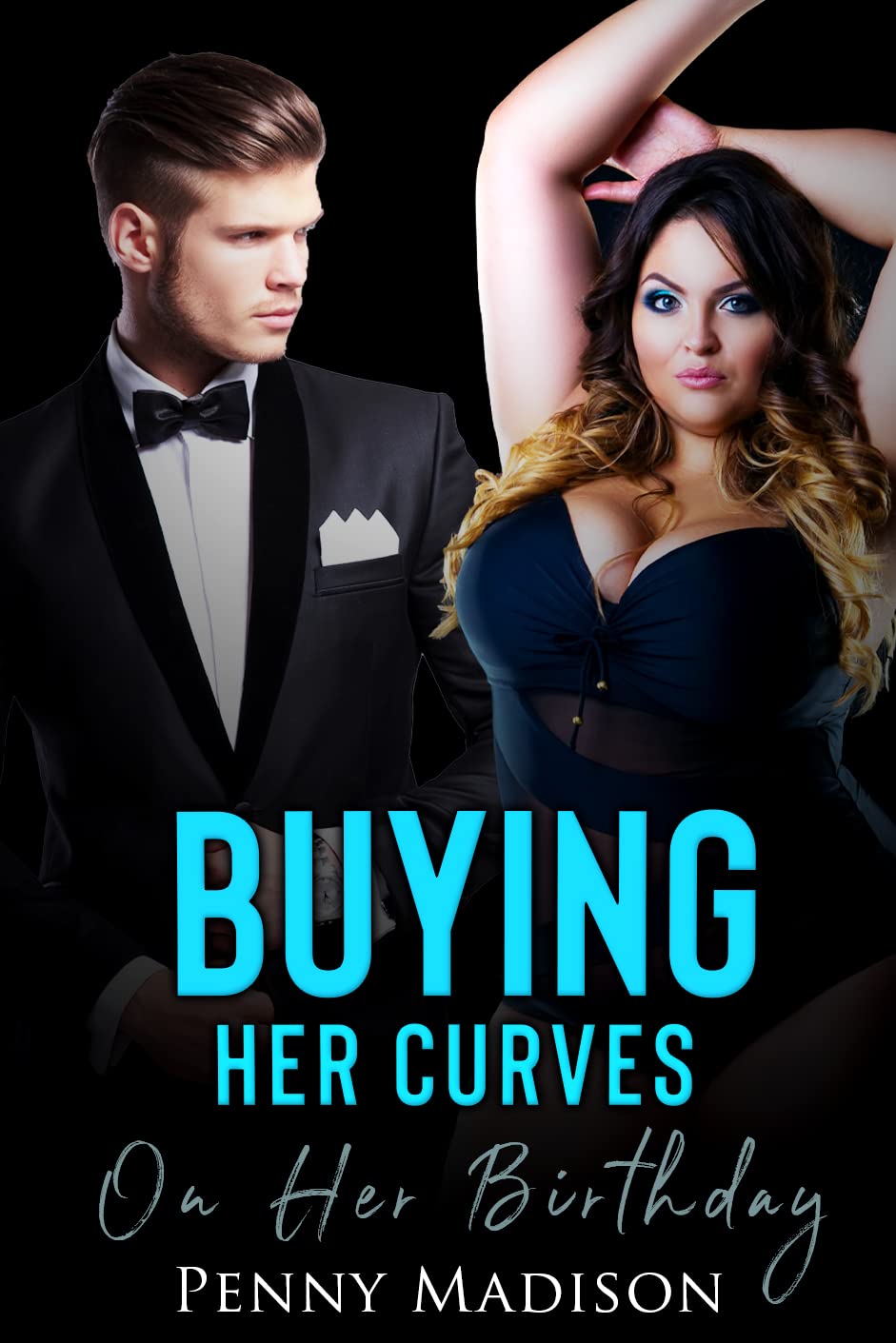 Buying Her Curves On Her Birthday