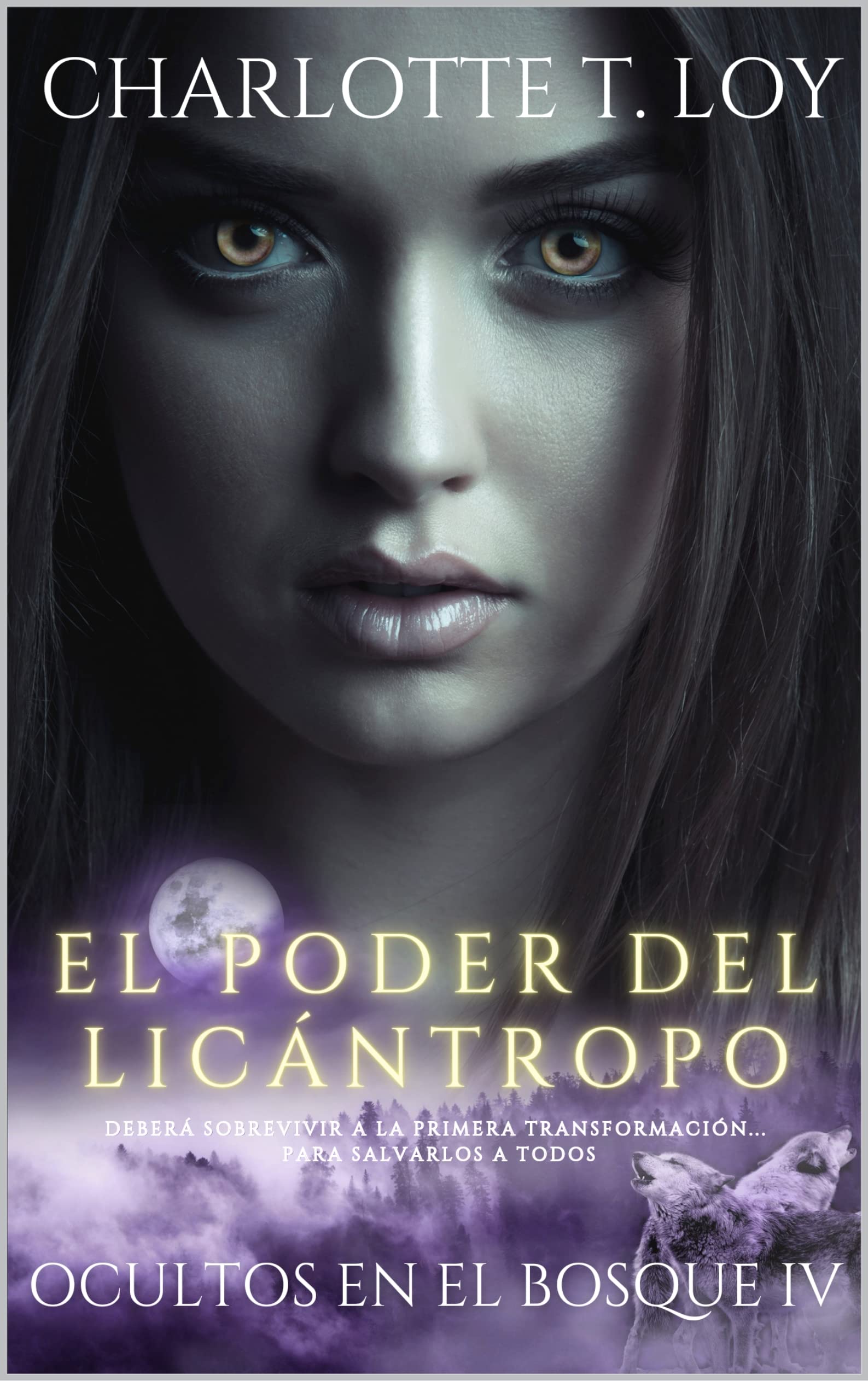 El poder del licántropo