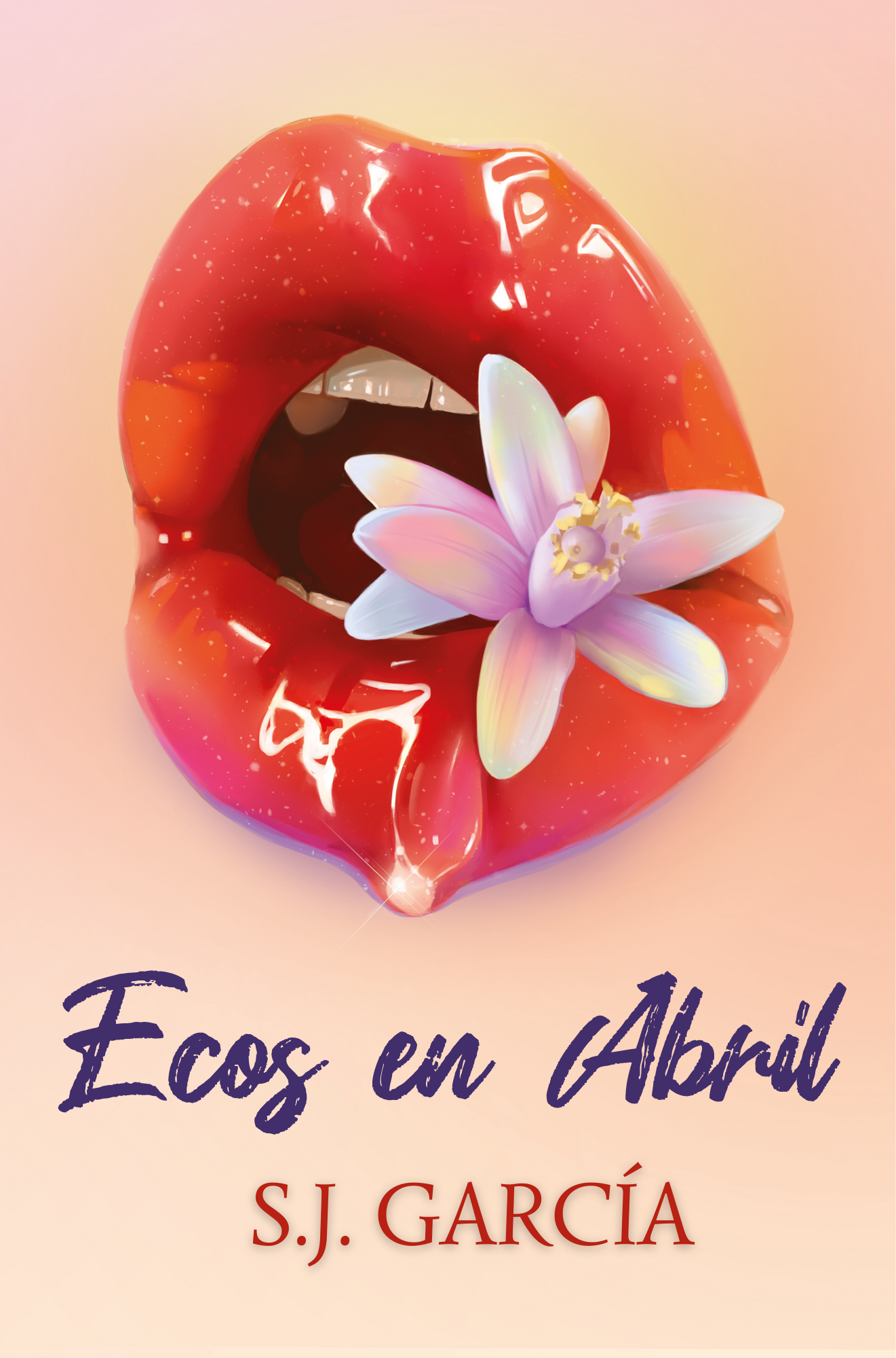 Ecos en Abril