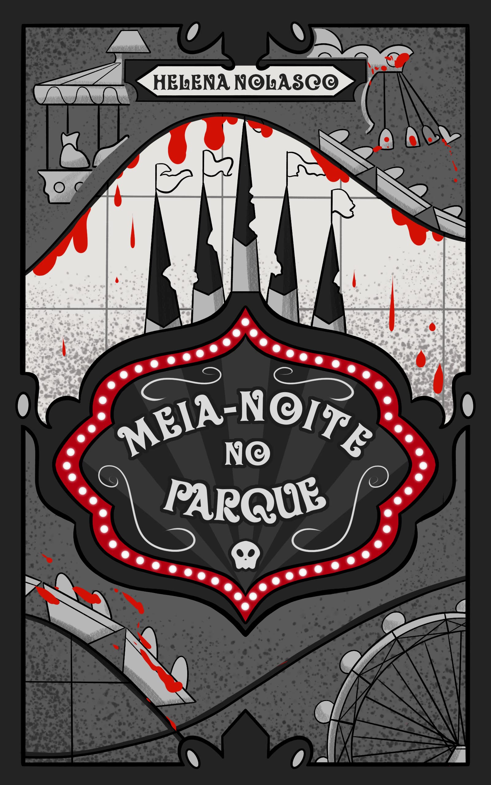 Meia-noite no Parque