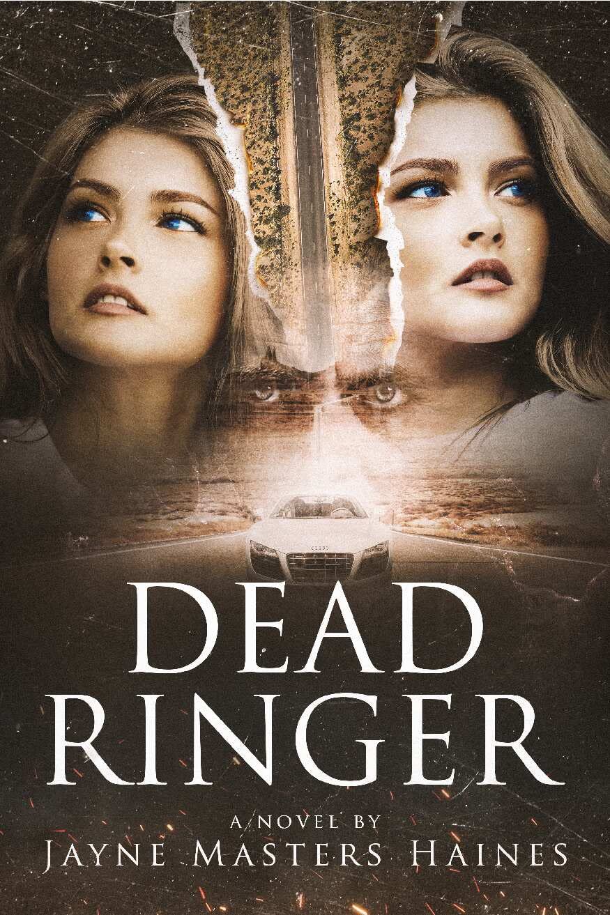 Dead Ringer by Jayne Haines | Goodreads